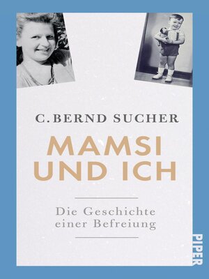 cover image of Mamsi und ich